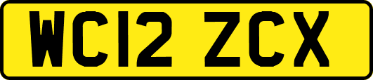 WC12ZCX