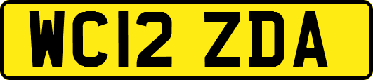 WC12ZDA