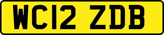 WC12ZDB