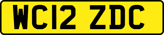 WC12ZDC