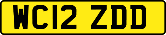 WC12ZDD