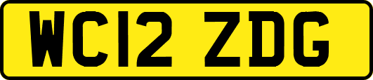 WC12ZDG