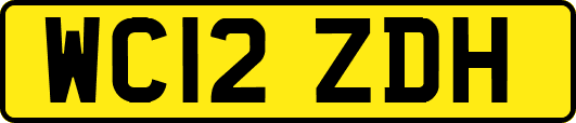 WC12ZDH