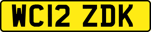 WC12ZDK
