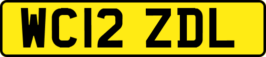 WC12ZDL