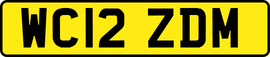 WC12ZDM
