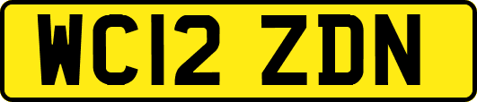 WC12ZDN