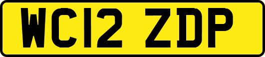 WC12ZDP