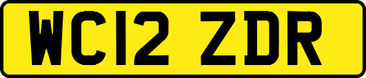 WC12ZDR