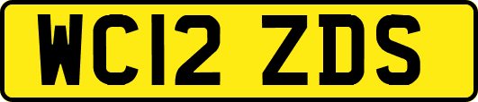 WC12ZDS