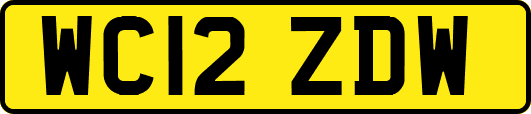 WC12ZDW