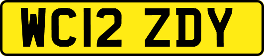 WC12ZDY