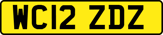 WC12ZDZ