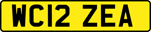 WC12ZEA