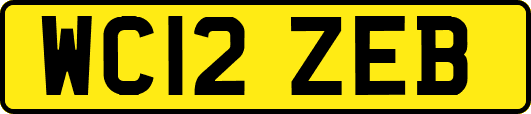 WC12ZEB