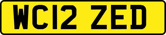 WC12ZED