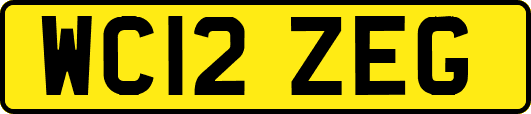 WC12ZEG