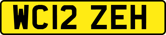WC12ZEH