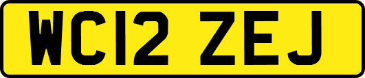 WC12ZEJ