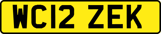 WC12ZEK