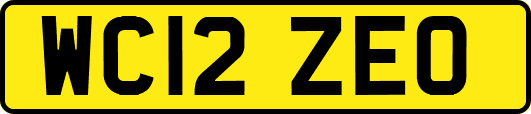 WC12ZEO