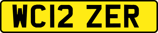 WC12ZER