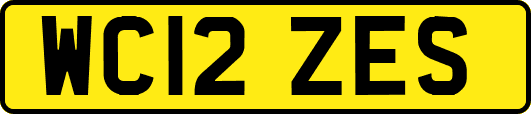 WC12ZES