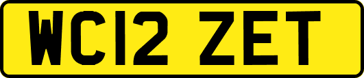 WC12ZET