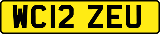 WC12ZEU