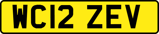WC12ZEV