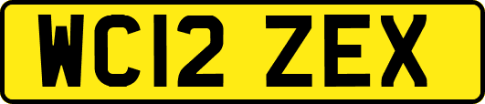 WC12ZEX