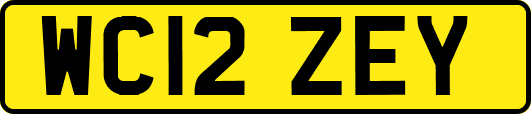 WC12ZEY