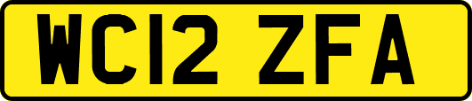 WC12ZFA
