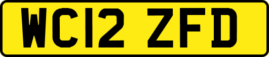 WC12ZFD