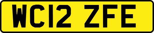 WC12ZFE