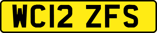 WC12ZFS