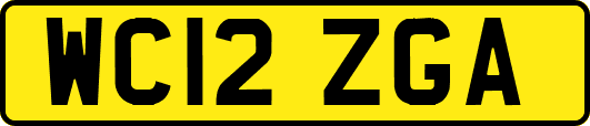 WC12ZGA
