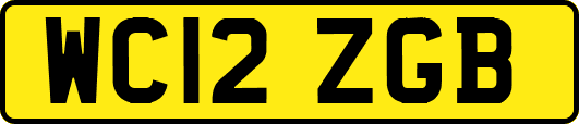WC12ZGB