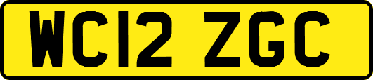 WC12ZGC