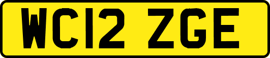 WC12ZGE