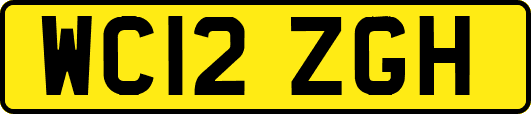 WC12ZGH