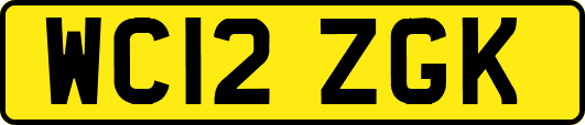 WC12ZGK