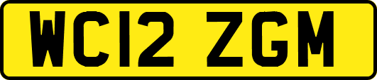 WC12ZGM