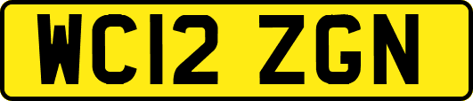 WC12ZGN