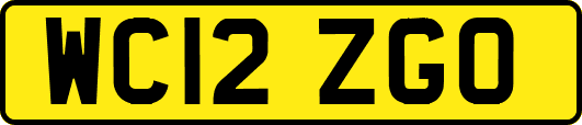 WC12ZGO