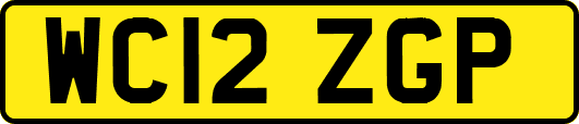 WC12ZGP