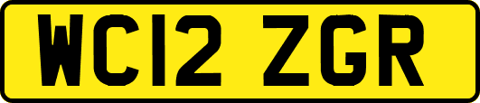 WC12ZGR