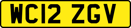 WC12ZGV
