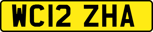 WC12ZHA