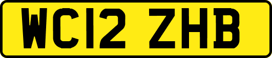 WC12ZHB